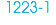 1223-1